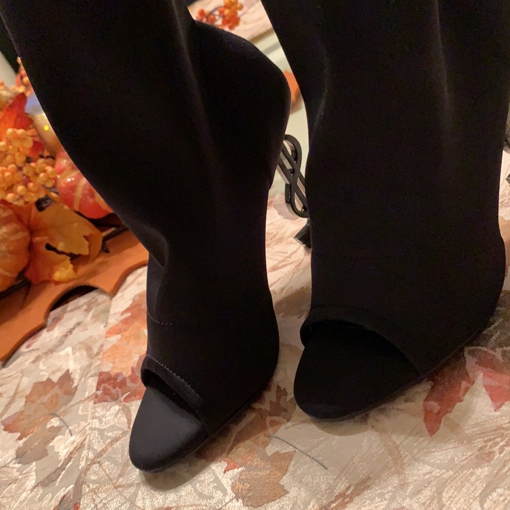 Fall Boots - image 3